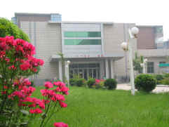 学校食堂
