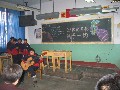 [图文]初一年级主题班会落下帷幕