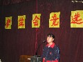 [图文]北院学生会竞选结果揭晓