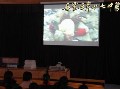 关爱生命  安全出行——27中举办交通安全教育宣传活动