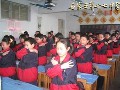 珍爱生命
