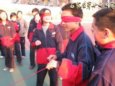 “心理委员”校园上岗
