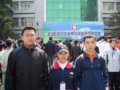 热烈祝贺我校学生在“第22届河北省青少年科技创新大赛”中再次取得优异成绩