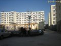 部分教师喜迁新居