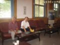离退休干部教师节座谈会