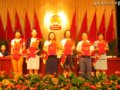 [图文]省市优秀教师表彰会