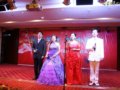 2008年元旦联欢！
