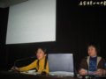 我校召开学习十七大精神的党员大会