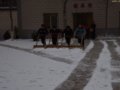 2008年的第一场雪