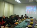 老干部座谈会