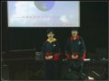“共创绿色家园”主题班会