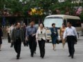 副市长张妹芝来我校调研