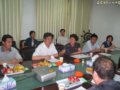 石家庄市第一期初中校长考察实践基地挂职学习班圆满结束