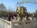 [图文]初二年级正定科技馆参观