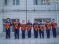 [图文]让文明语言扮靓我们的校园
