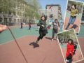 跳出健康，摇出活力