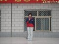 我校举行了以“浓情五月天，感恩母亲节”为主题的晨会