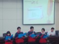 我校召开教师节纪念表彰大会