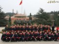 西柏坡红色之旅