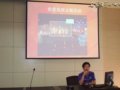 校团委举办“我爱我班”主题团日活动