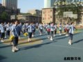 [图文]高一年级健美操比赛