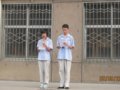 颂师魂，感师恩
