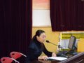 裕华区名师讲堂