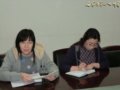 高中新教师交流座谈会