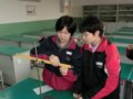 2011年科技探究活动开始了