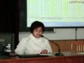 新学期初三年级会