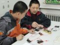 我校“电子探究活动”第一期成功开始