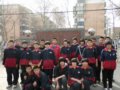 爱绿护绿，争做绿色使者