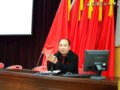 高三质检二分析会