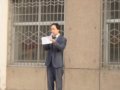 对日本人在地震中表现出的国民素质的思考