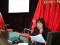周二大讲堂   教学研修平台系列活动一之“名师风采”