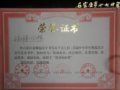 [图片]我校荣获“石家庄市规范汉字书写百千万工程·首届中小学生规范汉字书写艺术节”多项荣誉