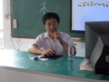  校本课程开课啦