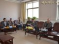 [图文]我校圆满完成河北省第十五期中小学校长高级研修班跟岗实地调研活动工作