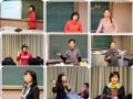 守好主阵地，迎接新挑战
