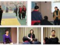 素质提升  活力彰显