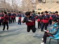 [图文]初三第二次体育模拟测试