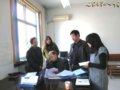 科室携手  戮力同心迎“评估”