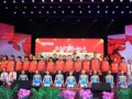 河北中学生“自强之星”颁奖典礼展青春正能量