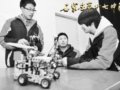 《石家庄日报》人物栏目报道我校贾涵博同学《“自强少年”走出铿锵人生 》