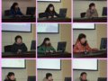 [图文]初中部召开2012年度教研组工作汇报会