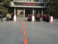 班主任系列活动---趣味比赛