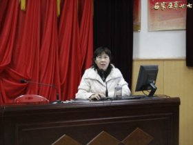 市第二十七中学启动国际交换生项目