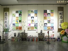 缤纷社团展特色  绽放精彩扬个性