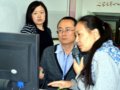 学业水平考查科目网考工作圆满完成