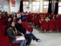 科学育人 共谋发展